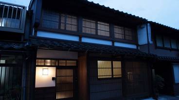 外観② / 2