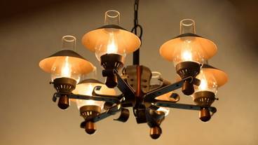 施設内の設備 / 6