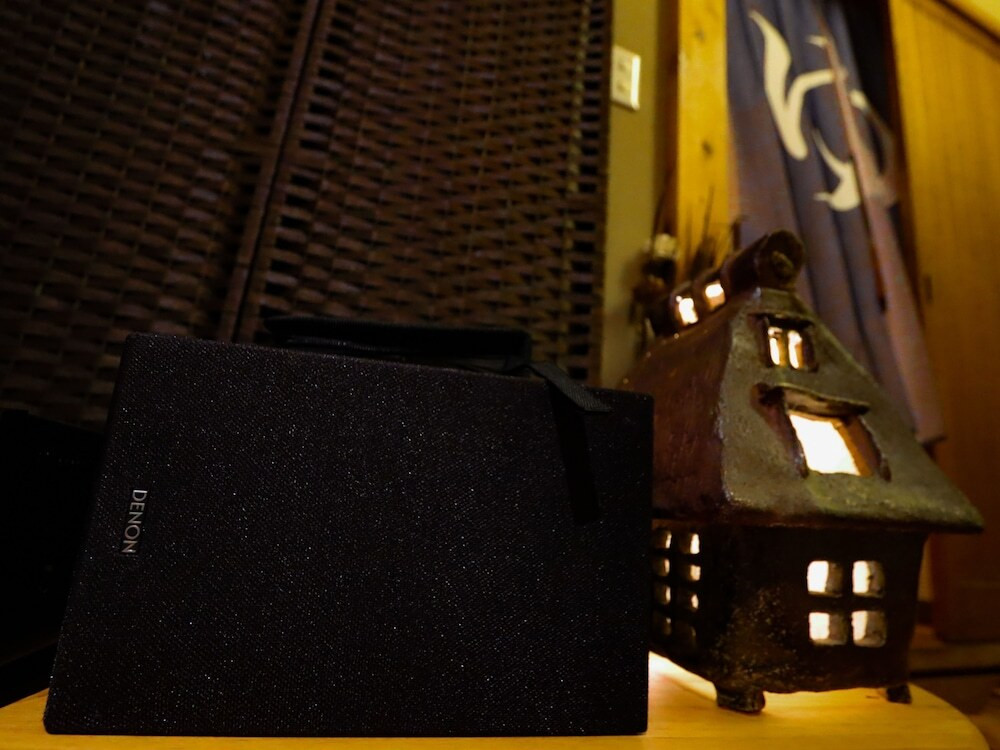 客室の設備とサービス