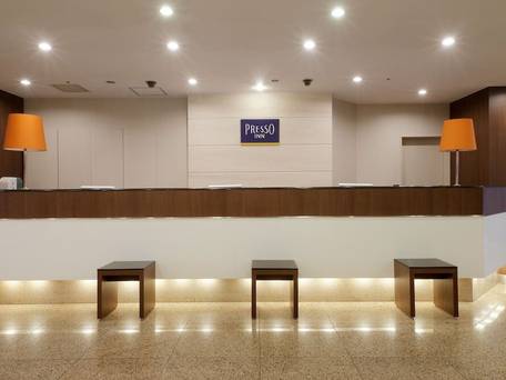 京王プレッソイン神田 / 3