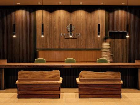 ホテル屋久島 / 3