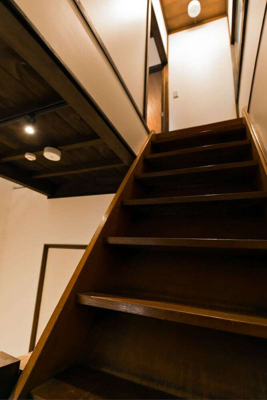 客室の設備とサービス