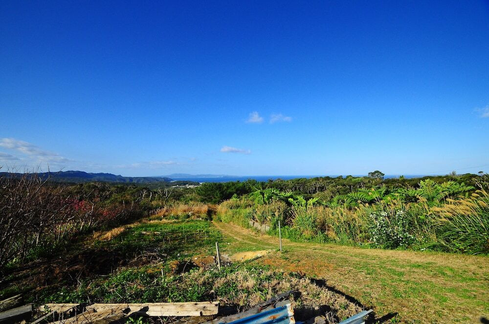 施設からの眺望