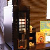 天然温泉 錦鯱の湯 ドーミーインPREMIUM名古屋栄(愛知県 ビジネスホテル) / 3