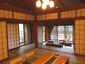 「金沢犀川温泉 川端の湯宿 滝亭」 その他 181445626 