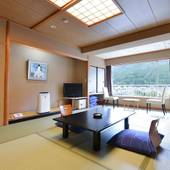 大江戸温泉物語 ホテル鬼怒川御苑（栃木県 旅館） / 3