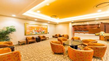 ロビー応接スペース / 5