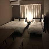 京蔵 別邸二条（京都府 アパートメント） / 4