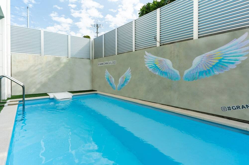 テラス / パティオ