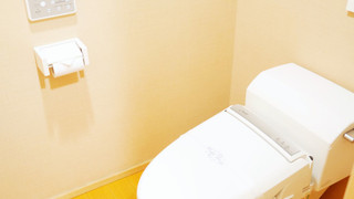 和室12畳・バストイレ付き　禁煙