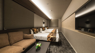 スタンダードB 禁煙