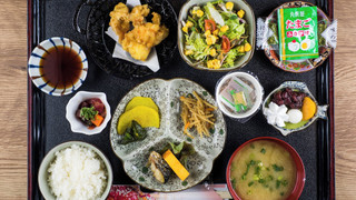 スタンダード ダブルルーム 離れGR5-8  ※ベジタリアンの食事変更はできません