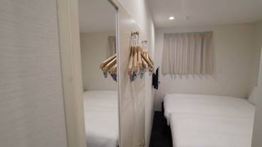 客室の設備とサービス / 38