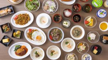 レストラン / 24