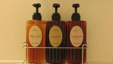 バスルームの設備 / 20