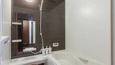 バスルームのシャワー / 14