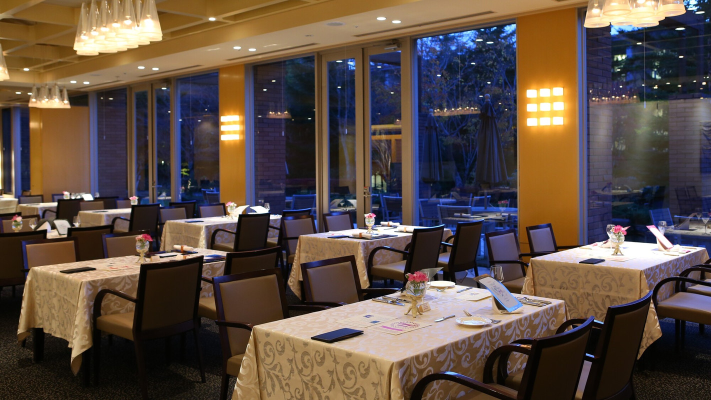 ホテルハーヴェスト旧軽井沢（ホテルハーヴェストキュウカルイザワ） / 3