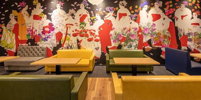 コンフォートホテルERA京都東寺（京都府 ビジネスホテル） / 1