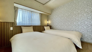 デラックス スイート 禁煙