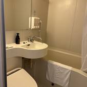 東横イン甲府駅南口2（山梨県 ビジネスホテル） / 4