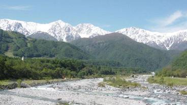 マウンテン ビュー / 10