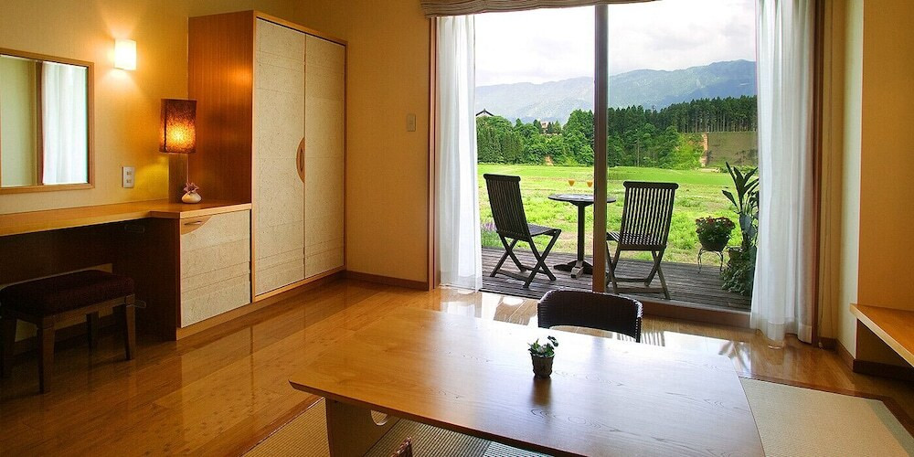 テラス / パティオ