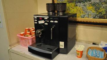 ロビー応接スペース / 4