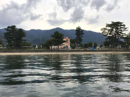 ペンション レークサイド / 1