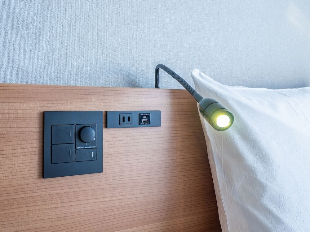 客室の設備とサービス