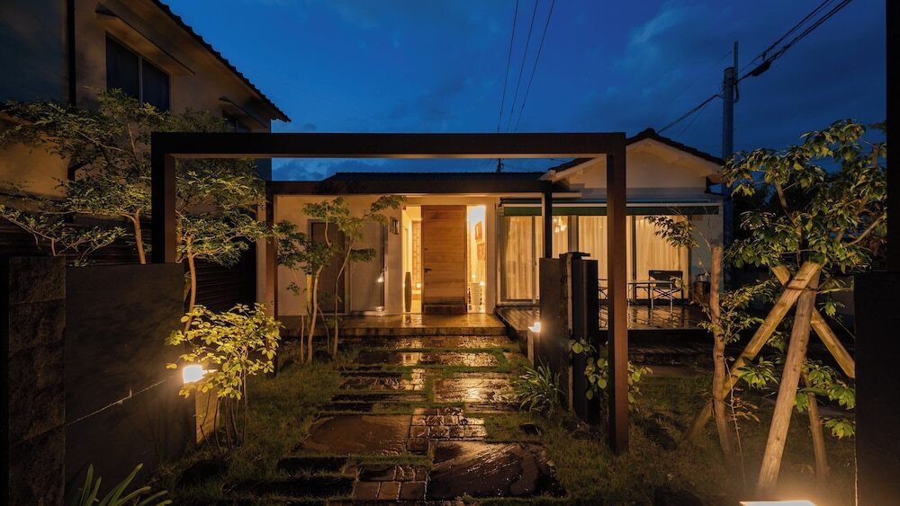 テラス / パティオ