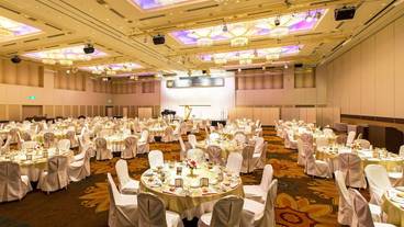 バンケット ホール / 40