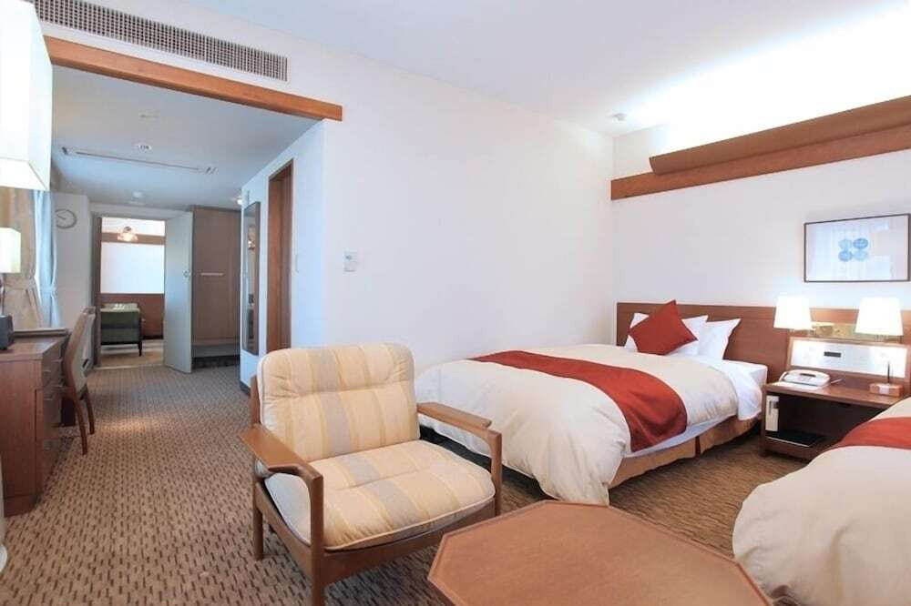 倉敷国際ホテル3479422