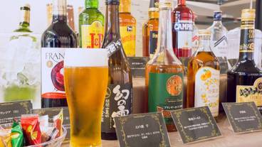 コーヒー サービス / 1