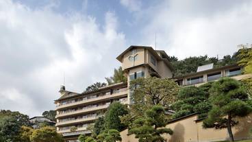 伊東温泉 青山やまと(セイザンヤマト) / 1