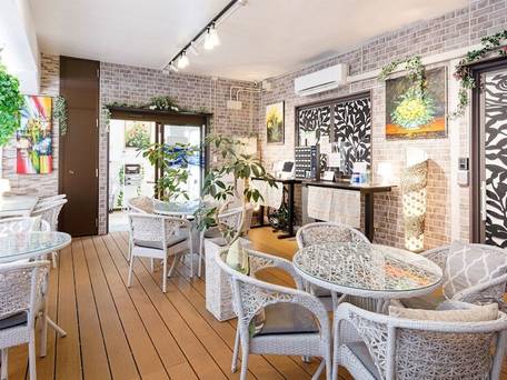 かりゆしコンドミニアムリゾート那覇 スカイ・リビングホテル旭橋駅前 / 3