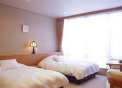 雲松庵ツインルーム　禁煙 [スタンダード] [ツインルーム] [禁煙] [ガーデンビュー]