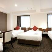 ホテルサンホワイト（大阪府 ビジネスホテル） / 5