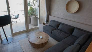 カジュアルルーム / 1