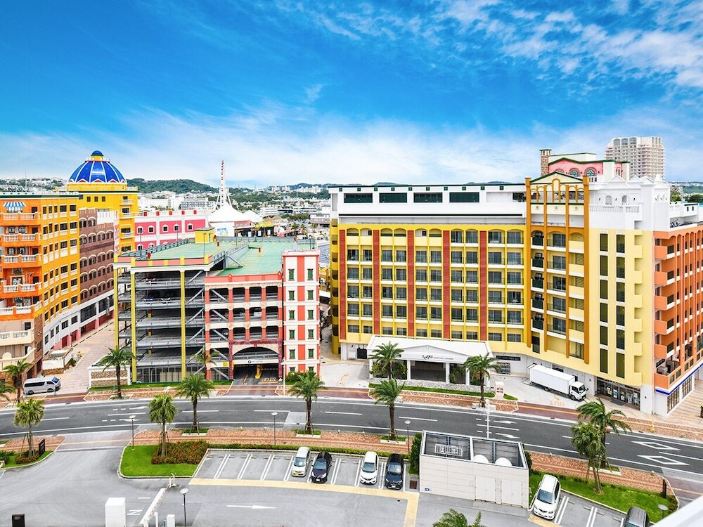 中頭郡北谷町4265537