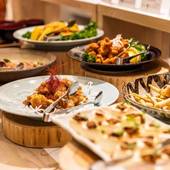 湯の川温泉 湯の浜ホテル（北海道 旅館） / 5