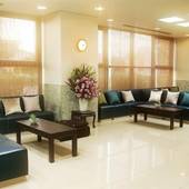 大阪ベイプラザホテル（大阪府 ビジネスホテル） / 3