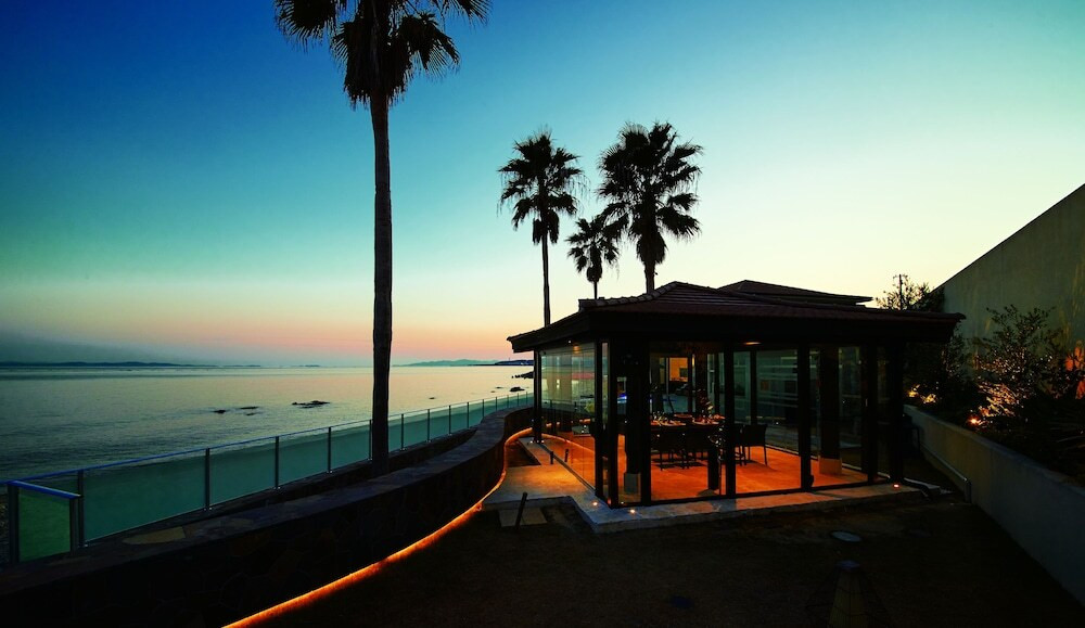 バーベキュー / ピクニック エリア