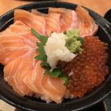 まぐろ屋ゑびす 伊丹空港店(マグロヤエビス)