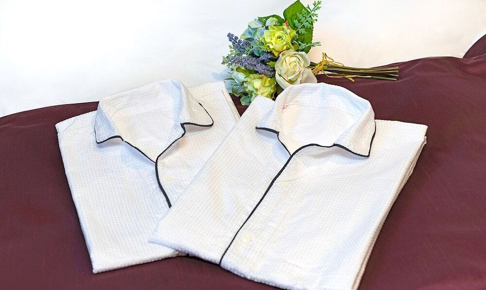 客室の設備とサービス