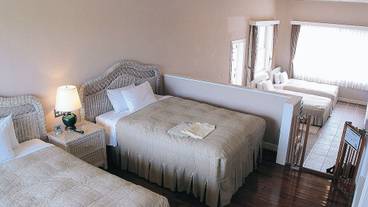 ホテル ブルーベリーヒル勝浦(ホテルブルーベリーヒルカツウラ) / 6