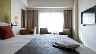 スーペリア クイーン 禁煙 (16-21F)