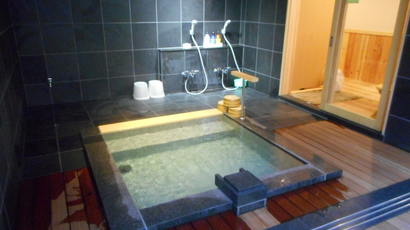 熱海綱代温泉 源泉の宿 ホテル松風苑（アタミオンセン ゲンセンノヤドショウフウエン） / 3