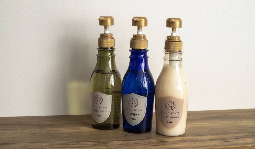 バスアメニティ / 5