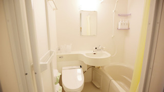 エコノミー ツインルーム