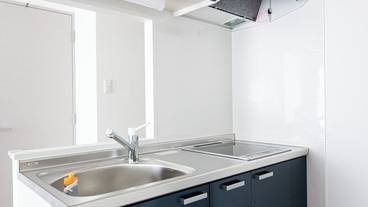 専用簡易キッチン / 32